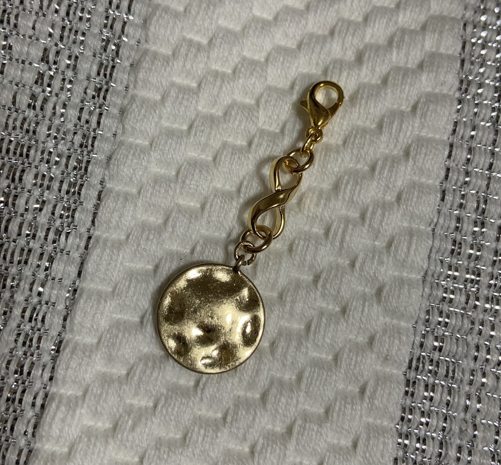 五条 イメージチャーム