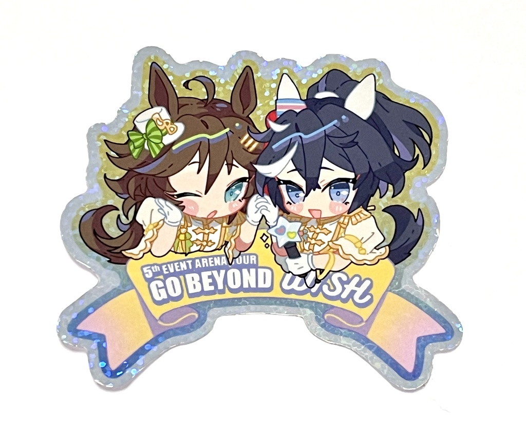 ステッカー/シビエス