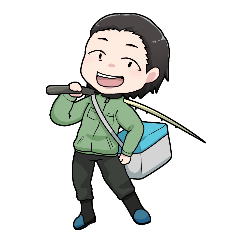 ちちぶらいふ　アクリルキーホルダー「寄居駅」