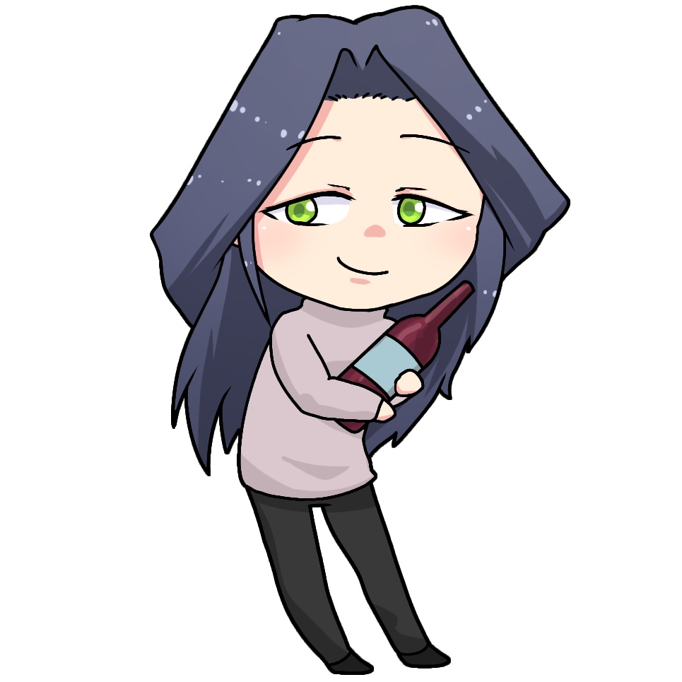 ちちぶらいふアクリルキーホルダー「秩父駅」