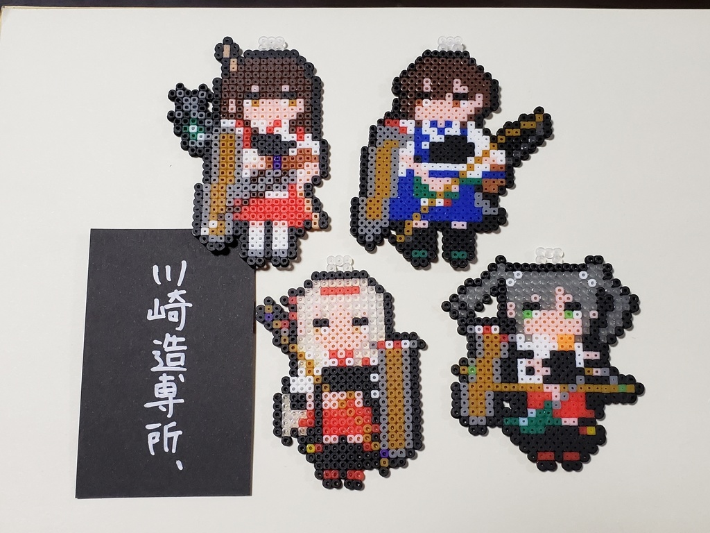 艦これ空母