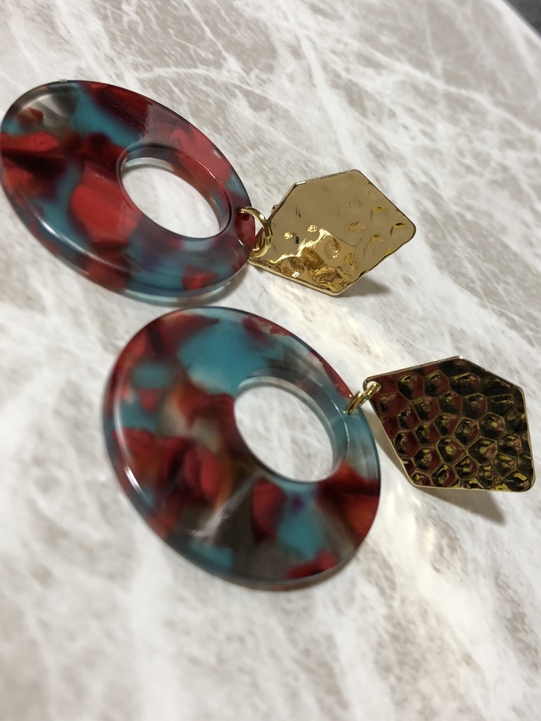 刀剣乱舞 和泉守兼定 ピアス/イヤリング