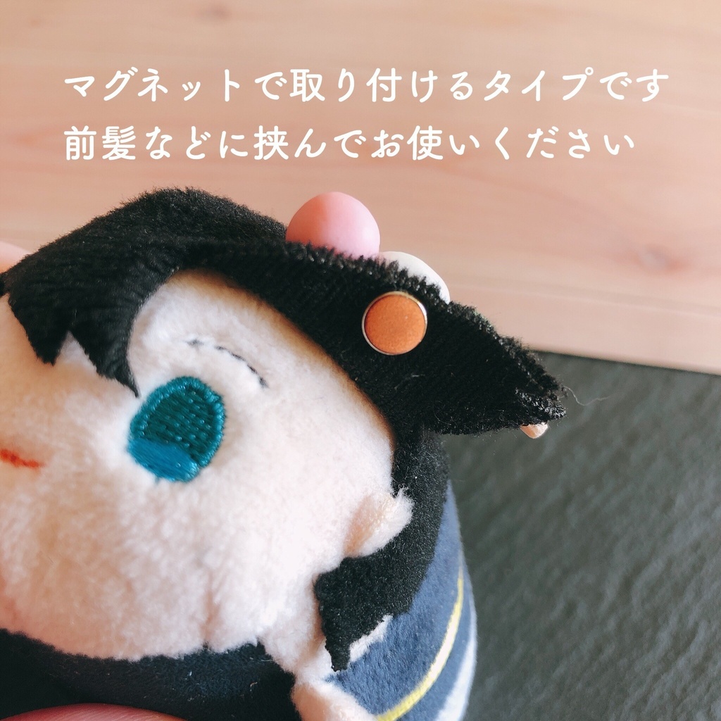 フェイクスイーツアクセサリー マカロン