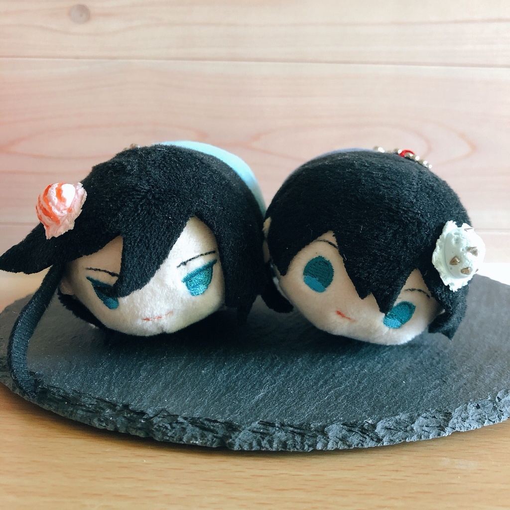 フェイクスイーツアクセサリー アイスクリーム