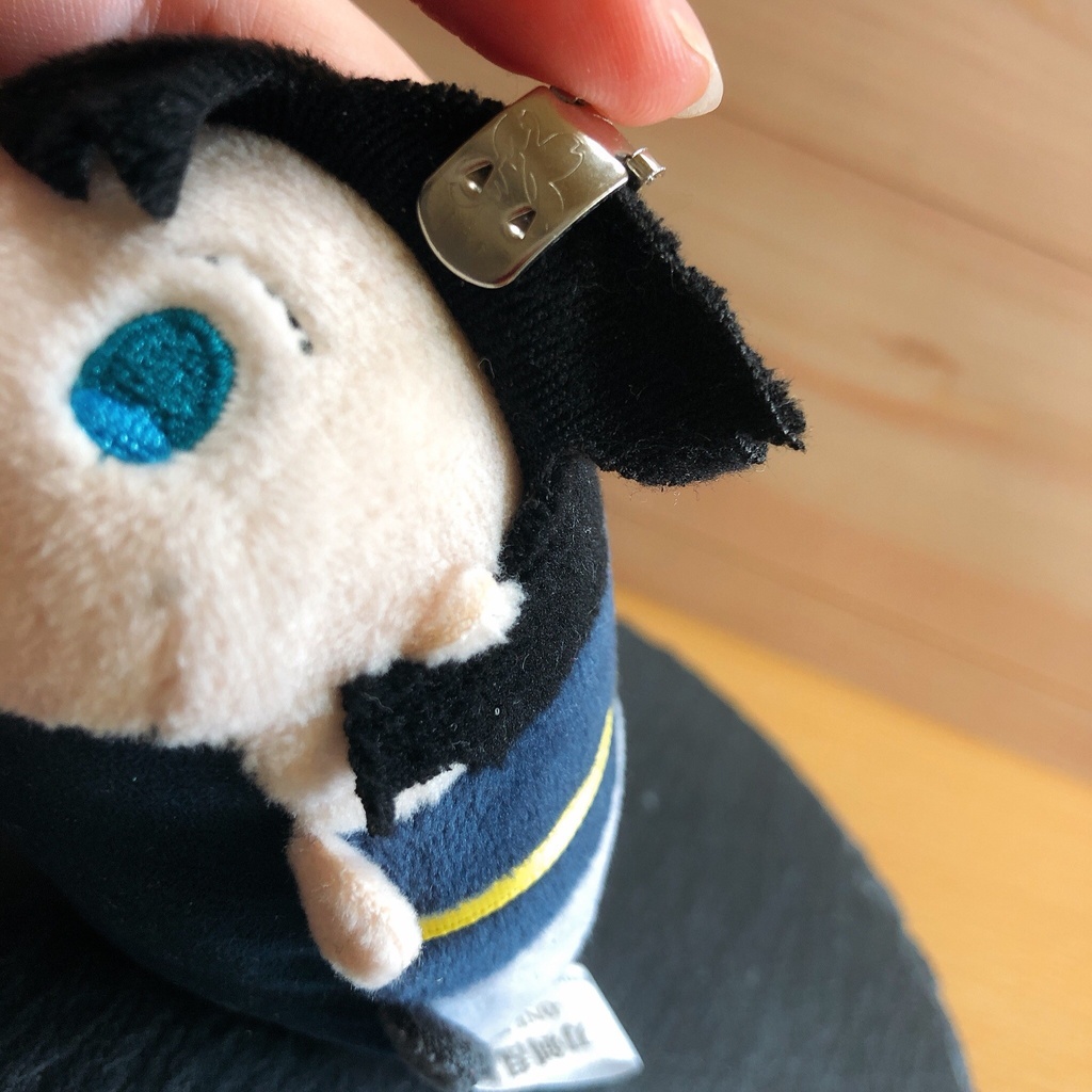 フェイクスイーツアクセサリー ドーナッツ