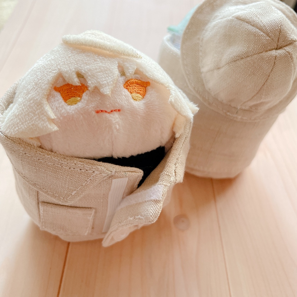 たんけん隊セット