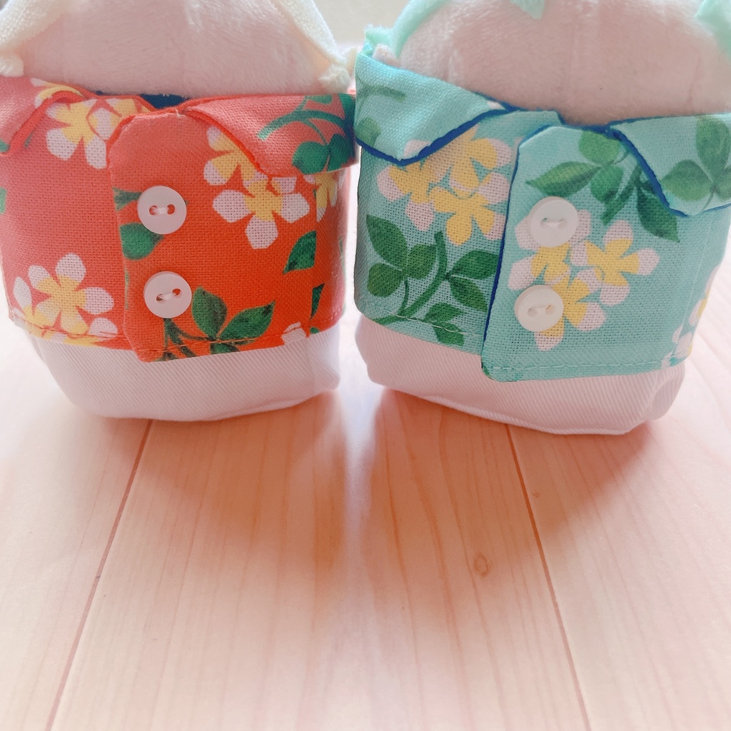 アロハシャツセット