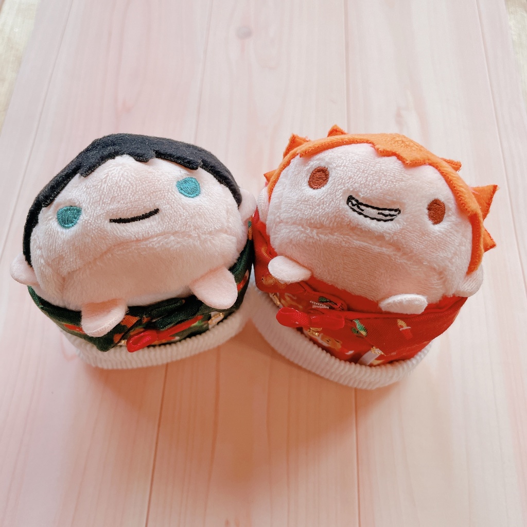 もちマス用 クリスマスパーティーのふく