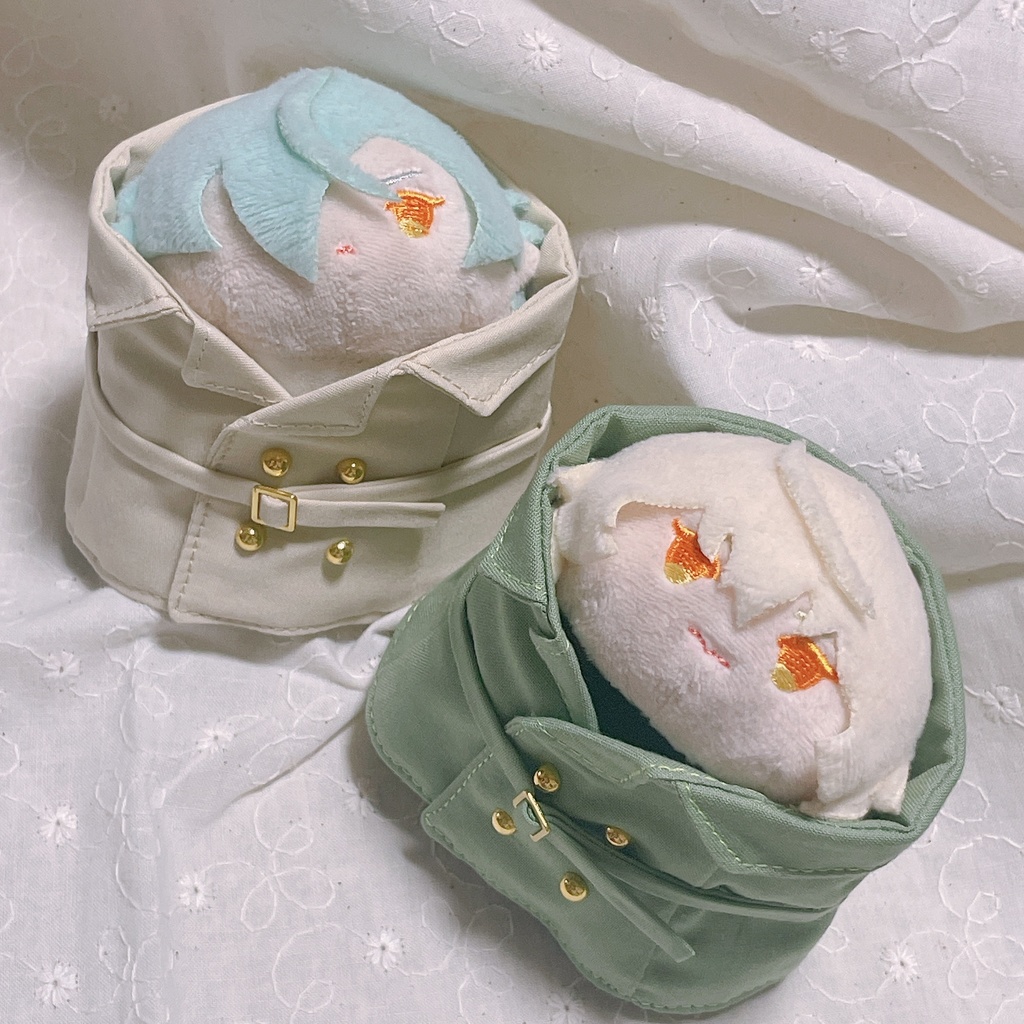 トレンチコート