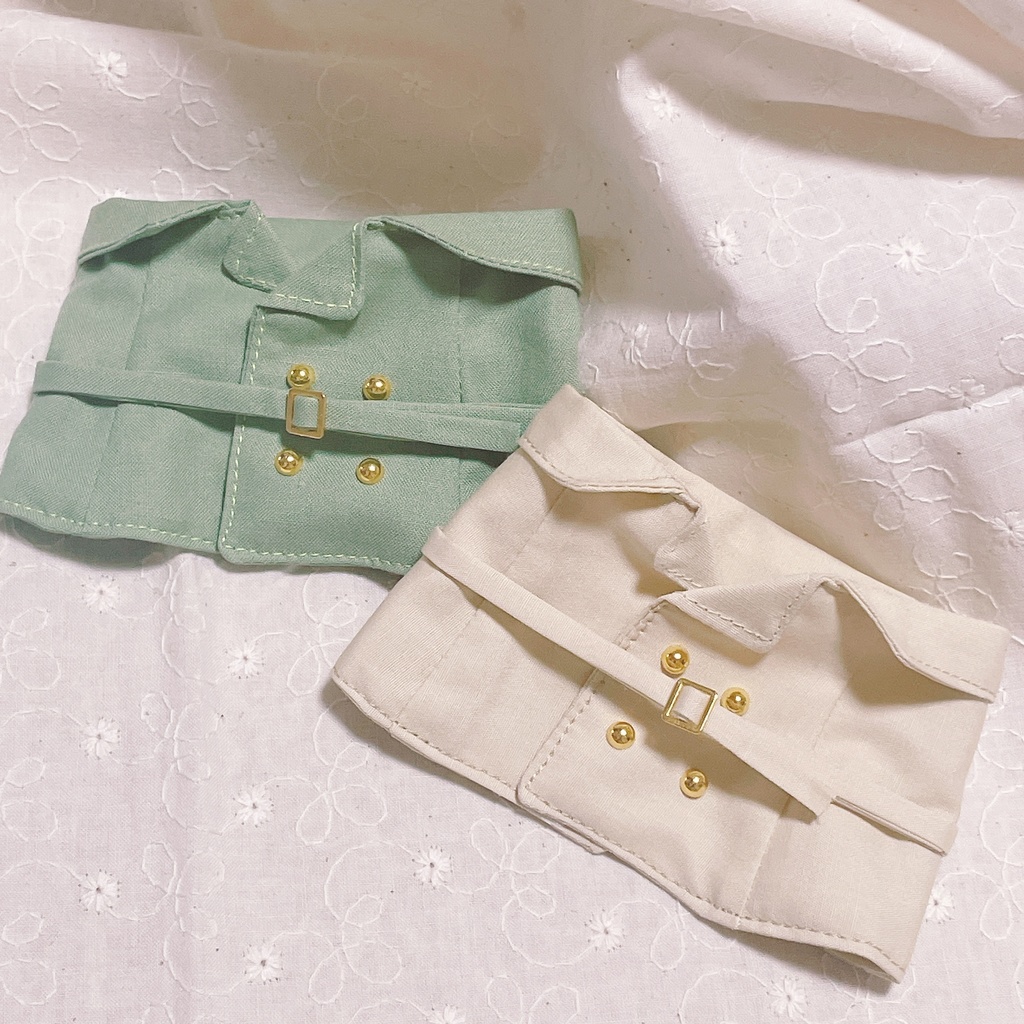 トレンチコート