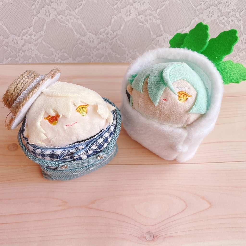 ファーマースタイルセット