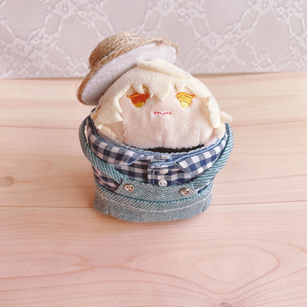 ファーマースタイルセット