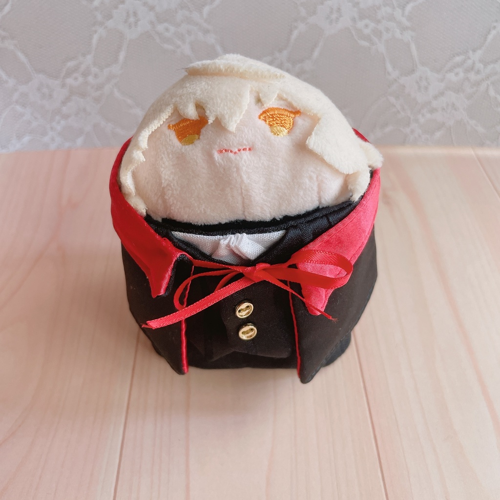 ハロウィン なりきり!ヴァンパイアセット(ブラック)