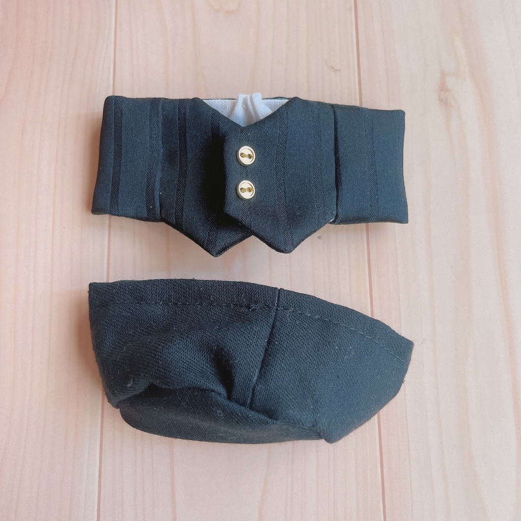 ハロウィン なりきり!ヴァンパイアセット(ブラック)