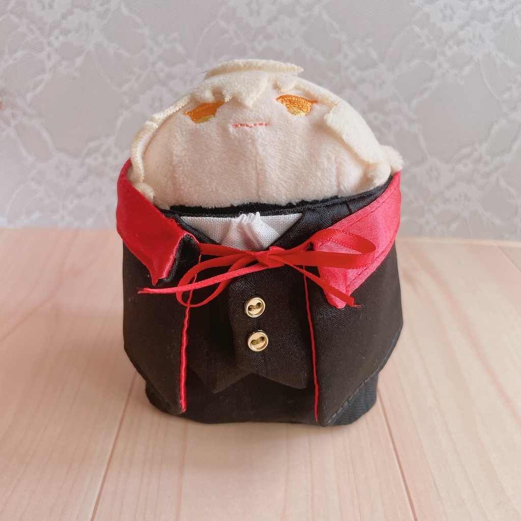 ハロウィン なりきり!ヴァンパイアセット(ブラック)