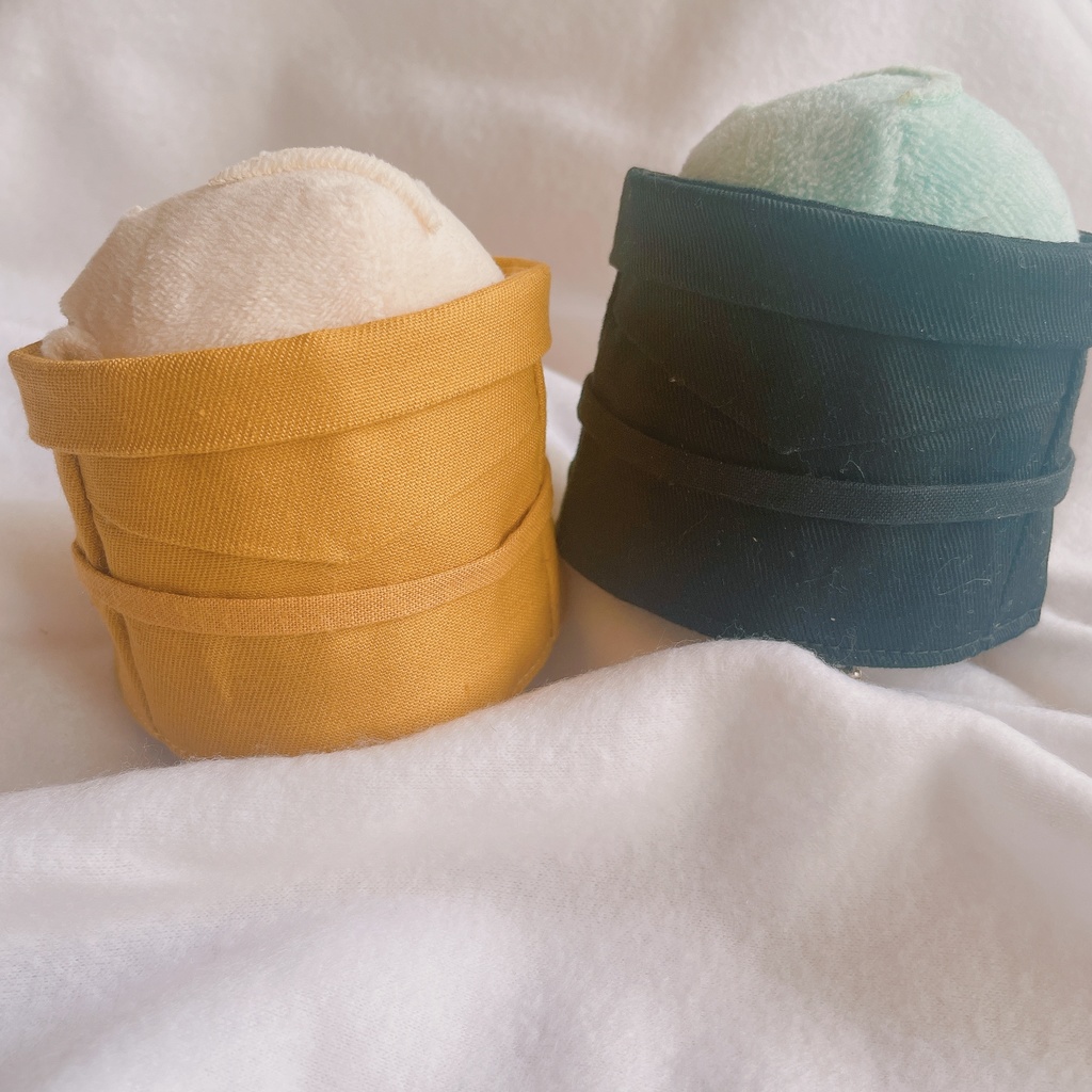 トレンチコート 秋冬ver