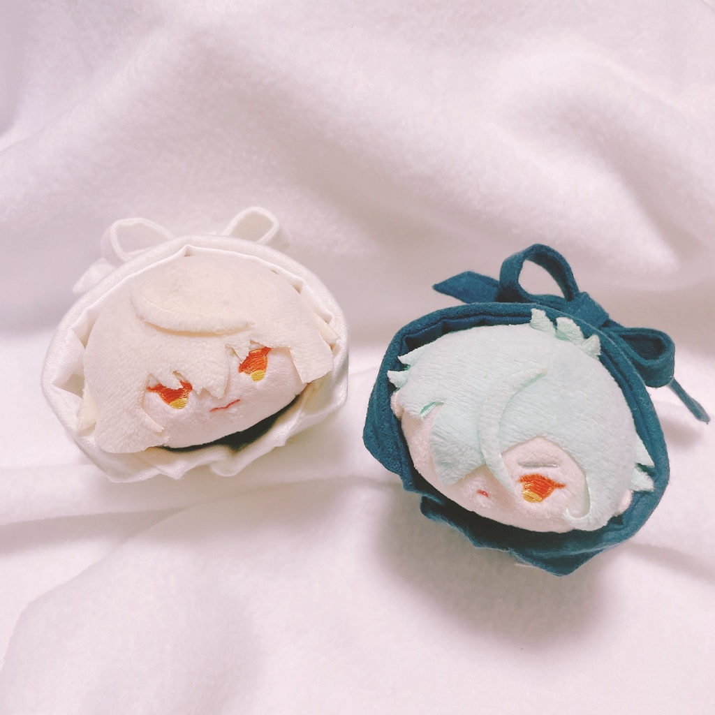 シンプルリボンコート