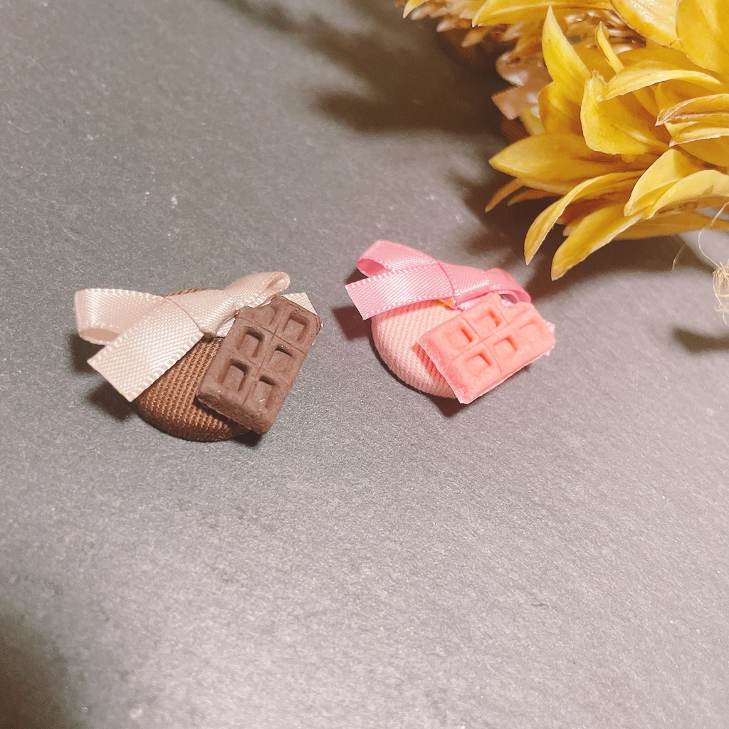 ショコラセット