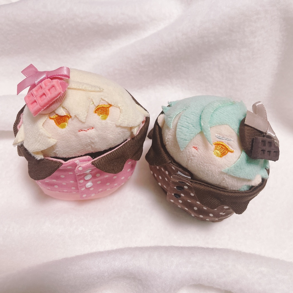 ショコラセット