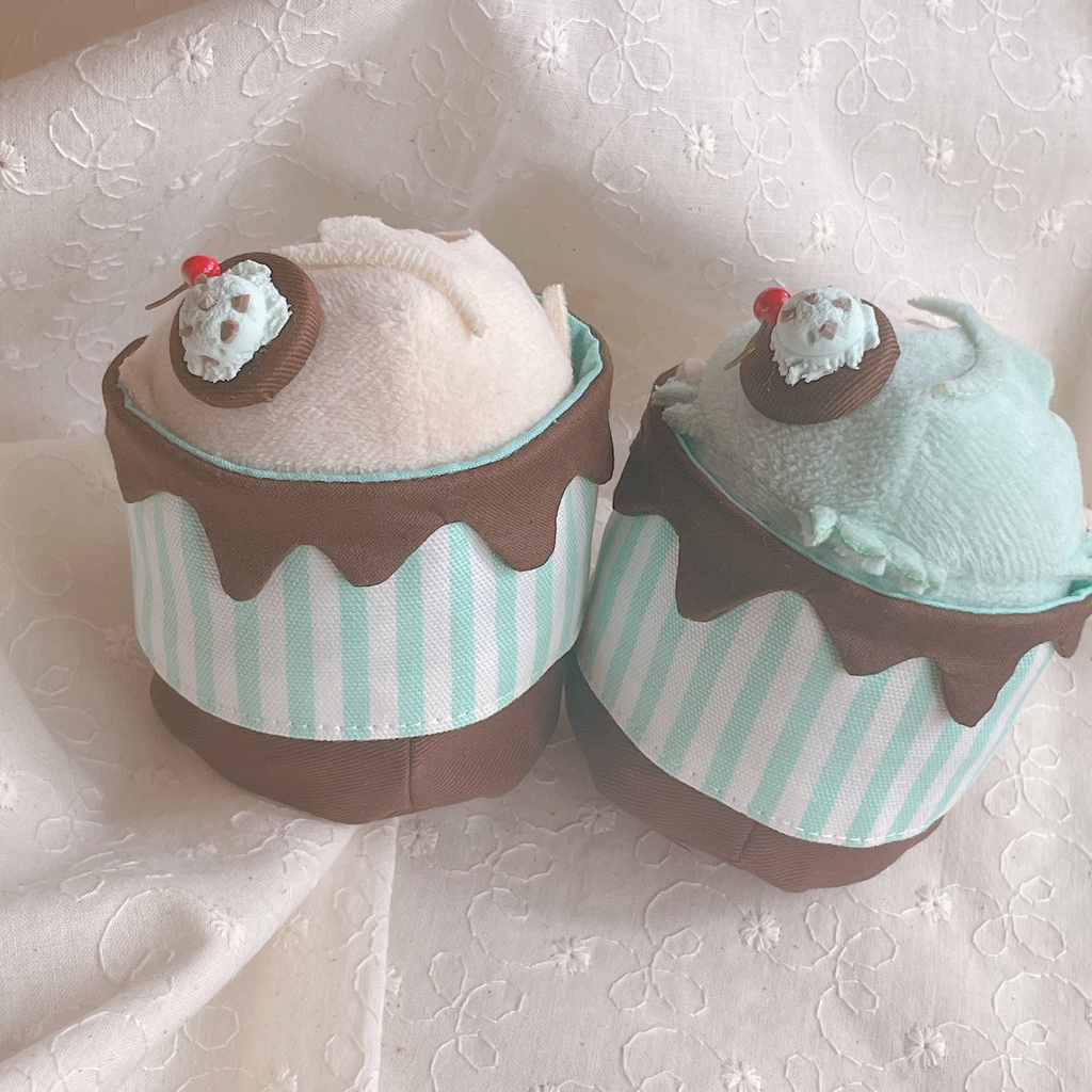 sweets collection