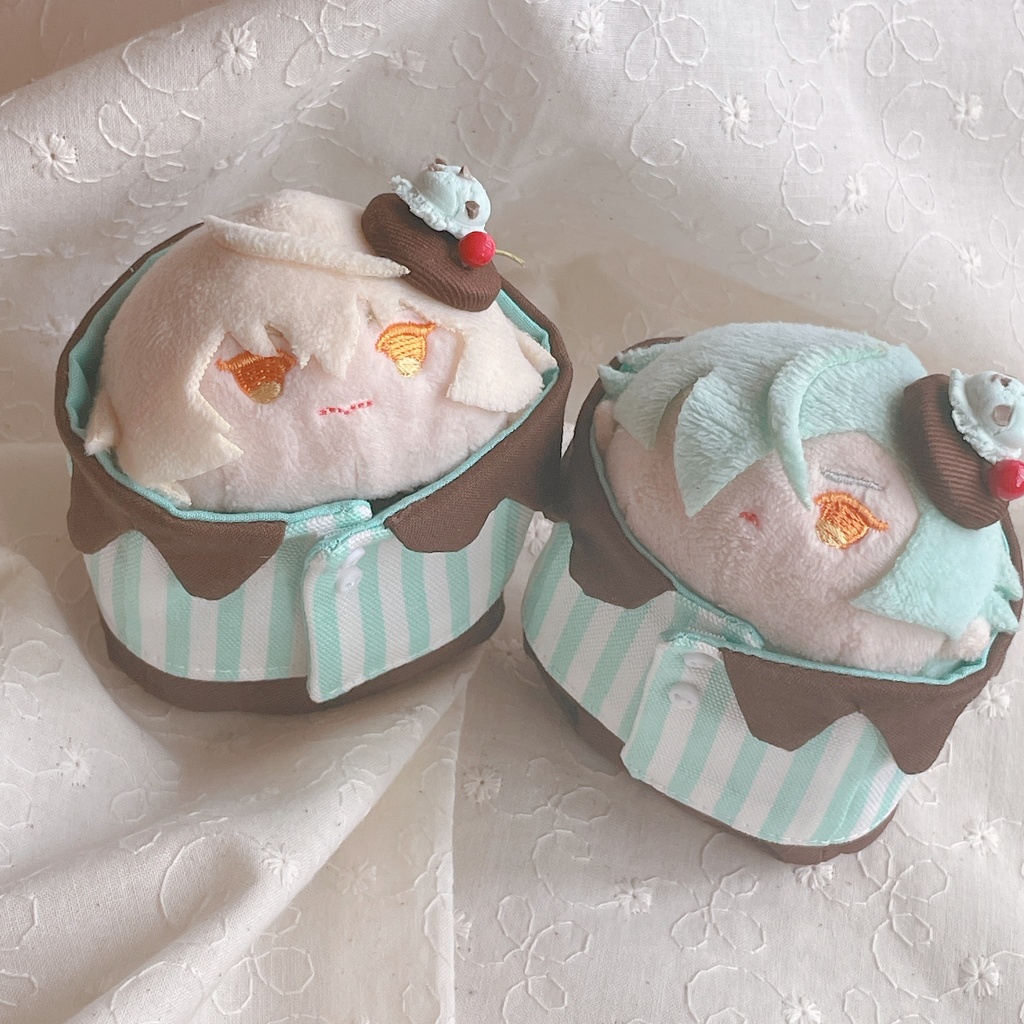 sweets collection