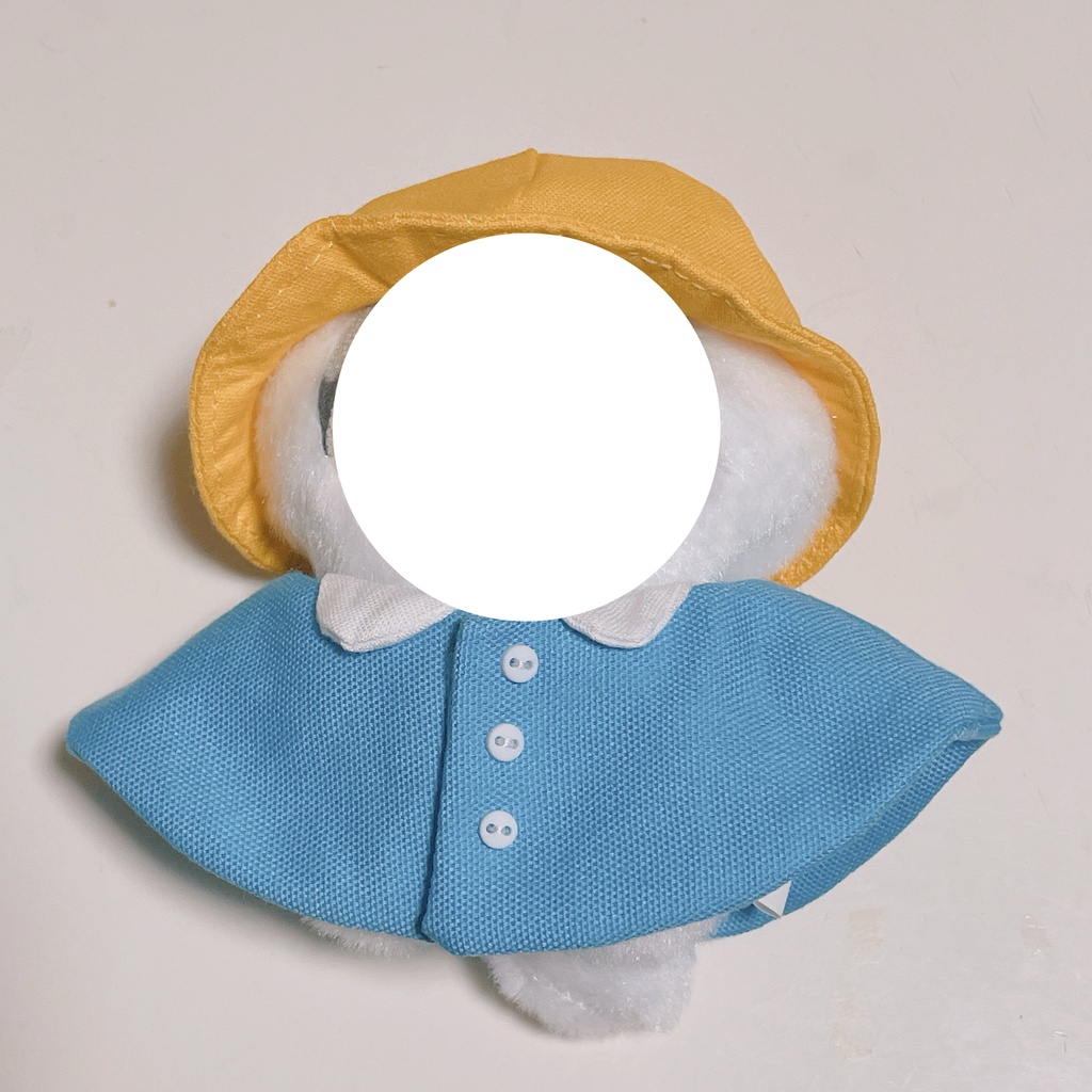 えんじふくセット