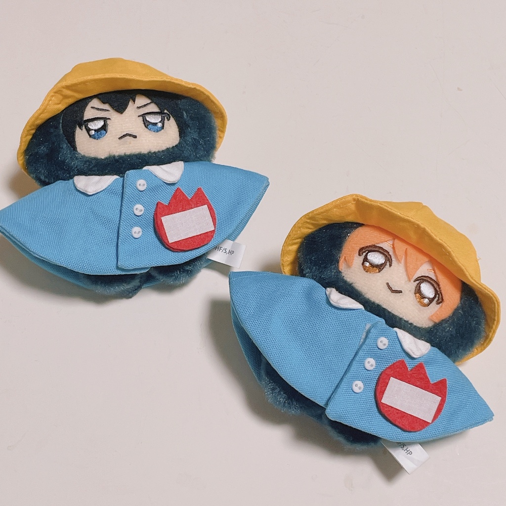 えんじふくセット
