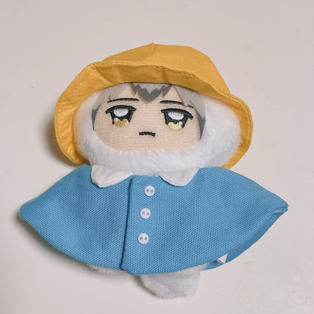 えんじふくセット