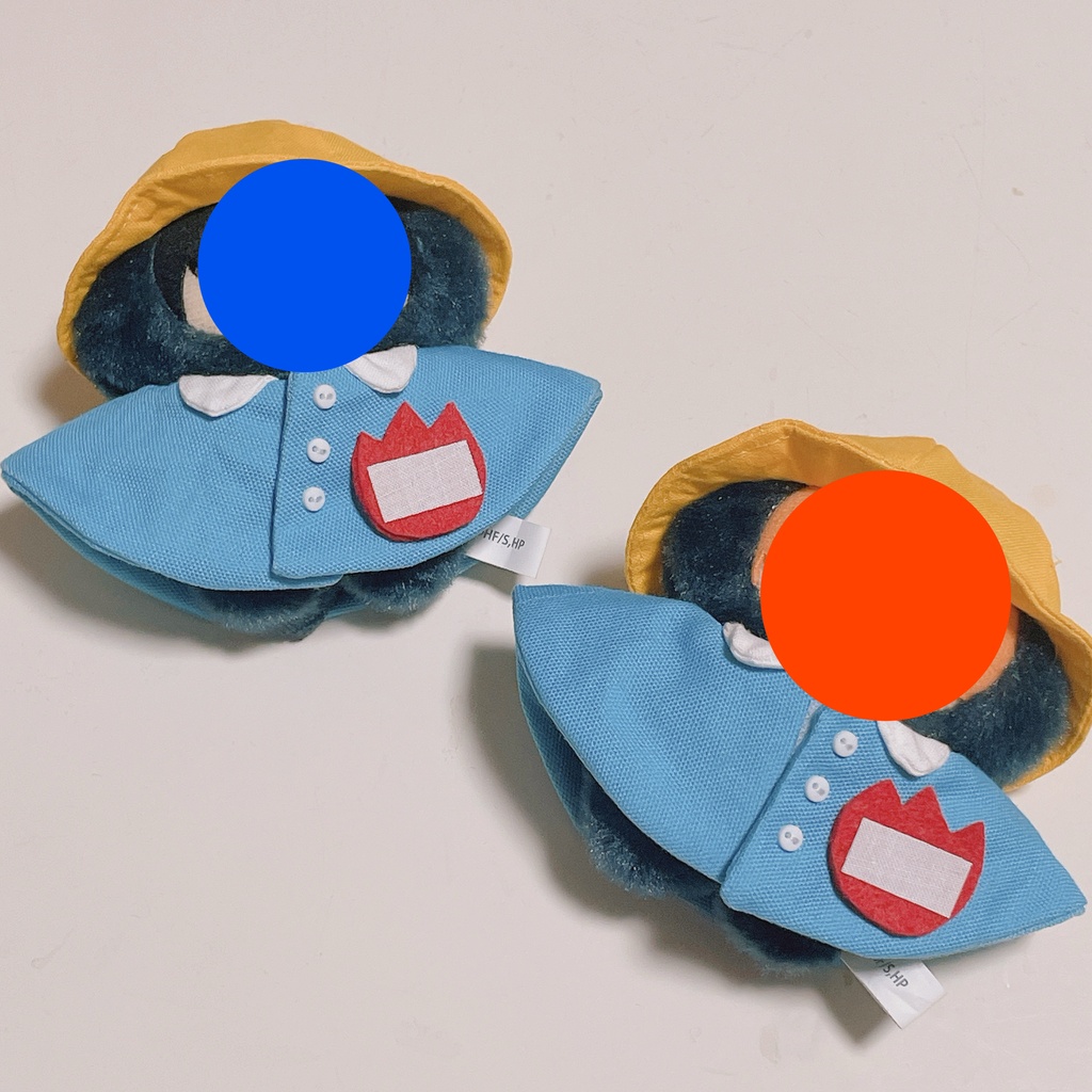 えんじふくセット