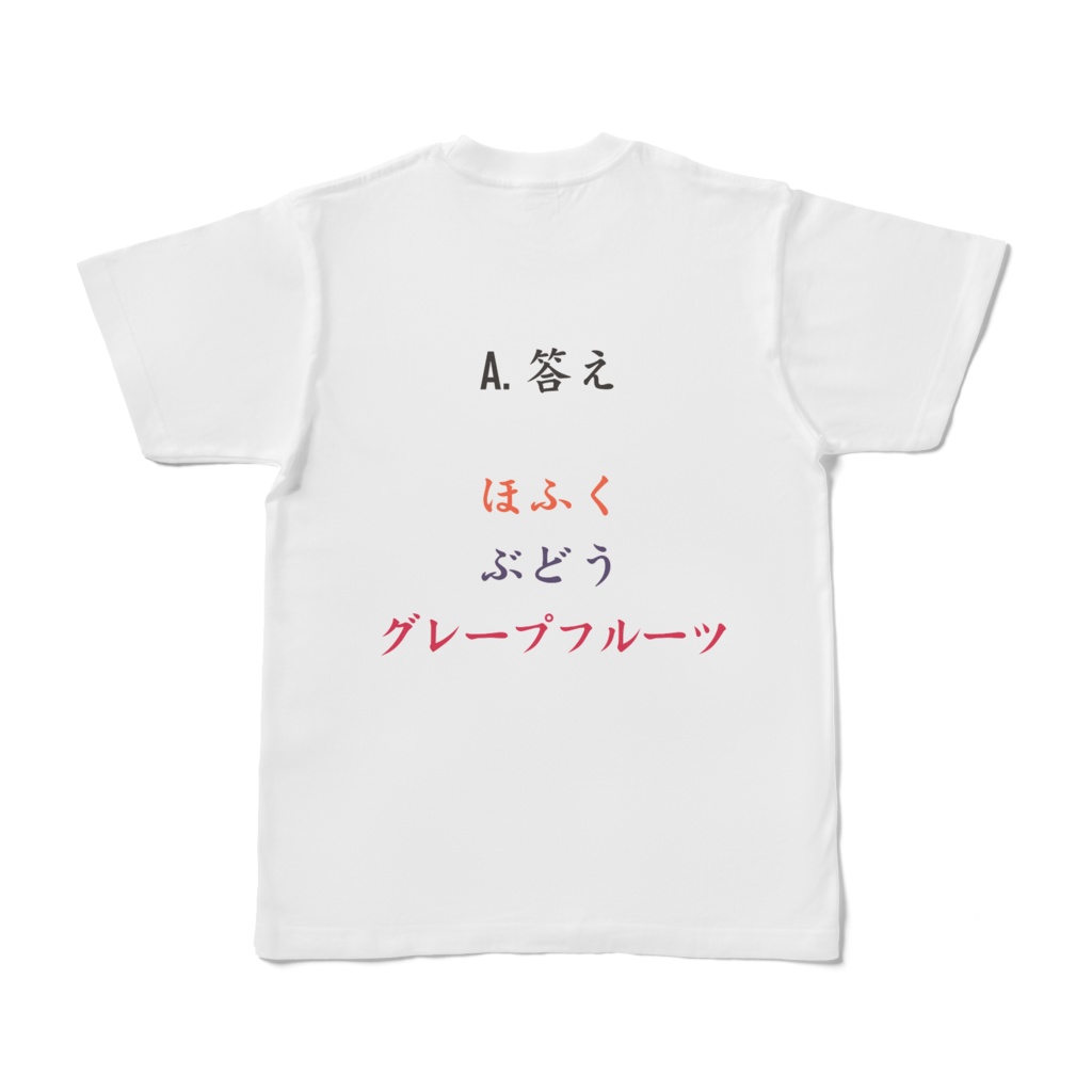 漢字読める?葡萄と匍匐