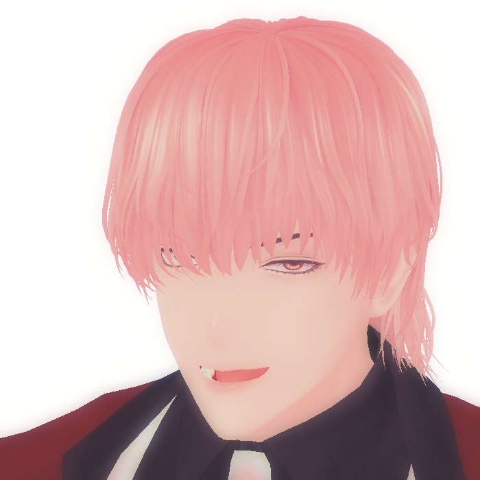 オリジナル3Dモデル「Forumhe(フォルメー)」