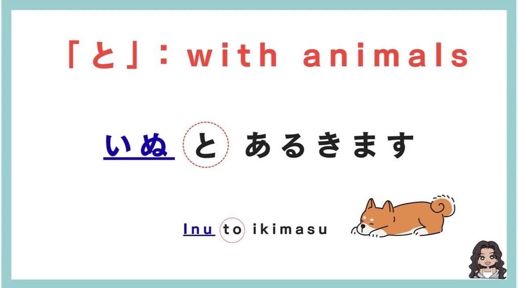 日本語の語順と助詞完全版!(176ページ & 英訳) : Japanese Word Order & Particles