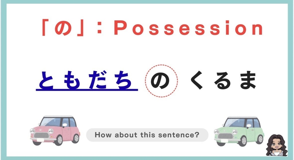 日本語の語順と助詞完全版!(176ページ & 英訳) : Japanese Word Order & Particles