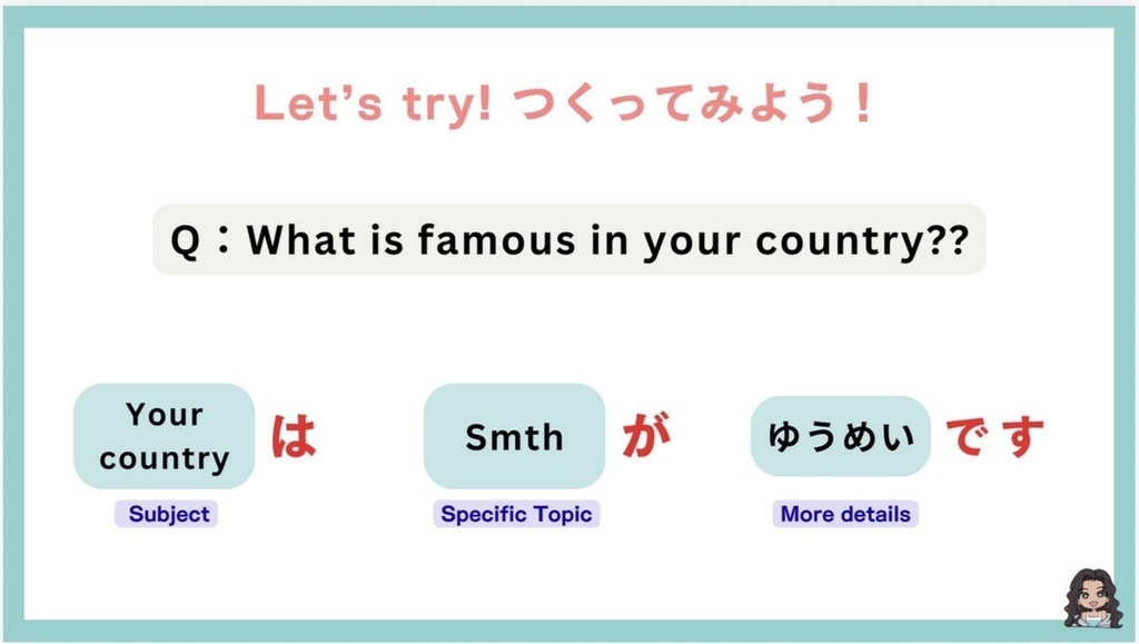 日本語の語順と助詞完全版!(176ページ & 英訳) : Japanese Word Order & Particles