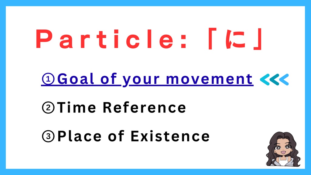 日本語の語順と助詞完全版!(176ページ & 英訳) : Japanese Word Order & Particles