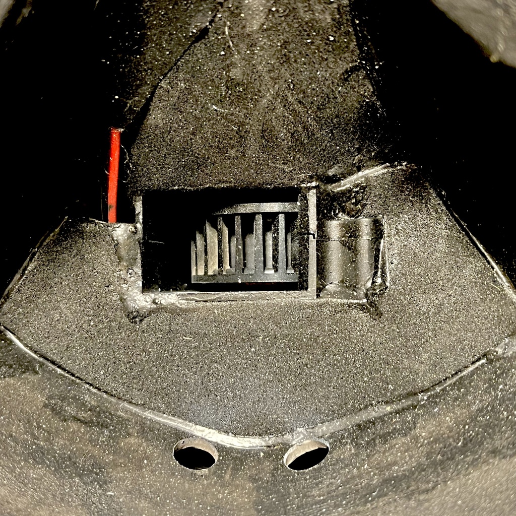 【砂漠の民に】ペストマスク ノナメモデルver.4