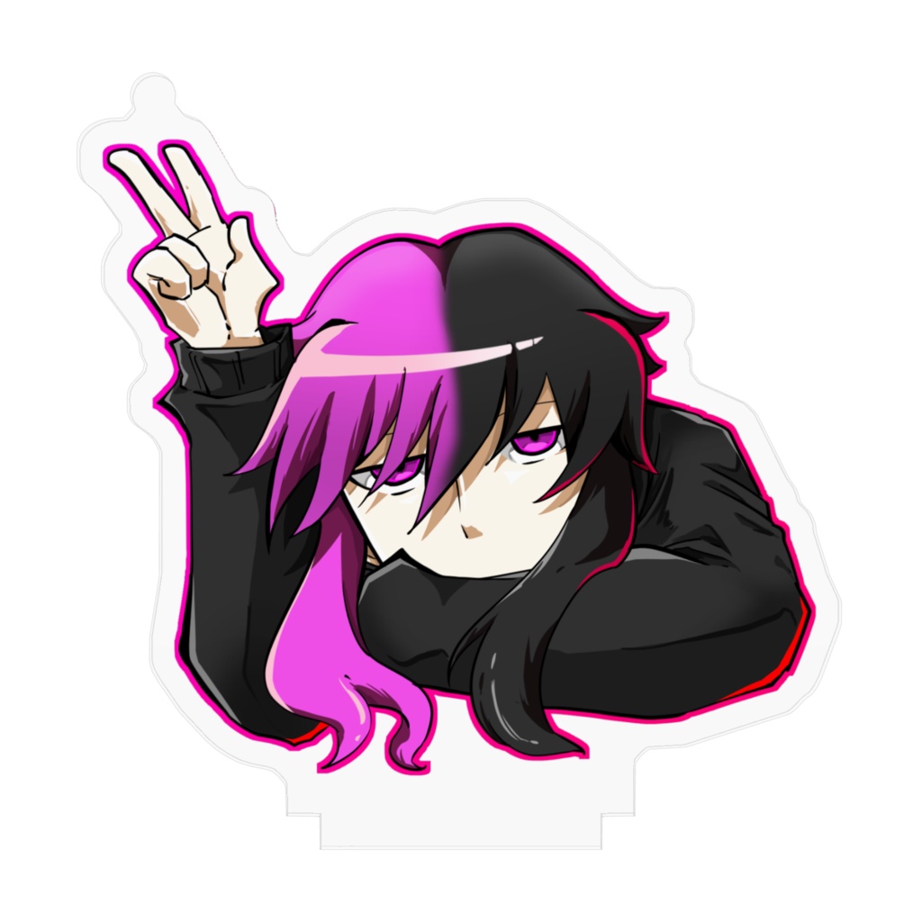 飛龍レイ ピースver