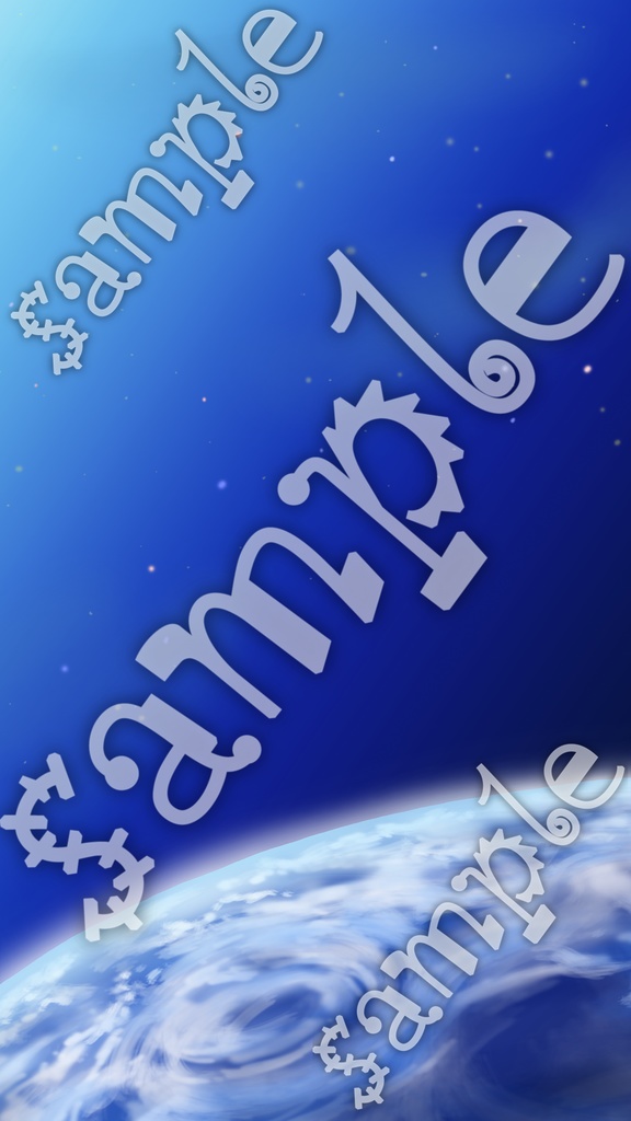 ドラゴンボール風景画+拍手ページ 背景 壁紙+スマホ+おまけ 27枚/ ドラゴンボール