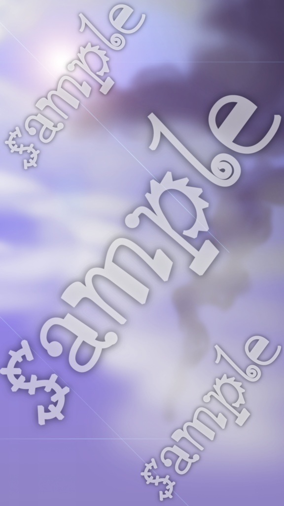 ドラゴンボール風景画+拍手ページ 背景 壁紙+スマホ+おまけ 27枚/ ドラゴンボール