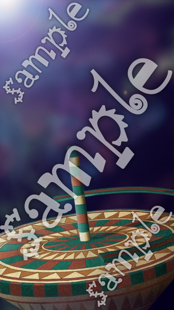 ドラゴンボール風景画+拍手ページ 背景 壁紙+スマホ+おまけ 27枚/ ドラゴンボール