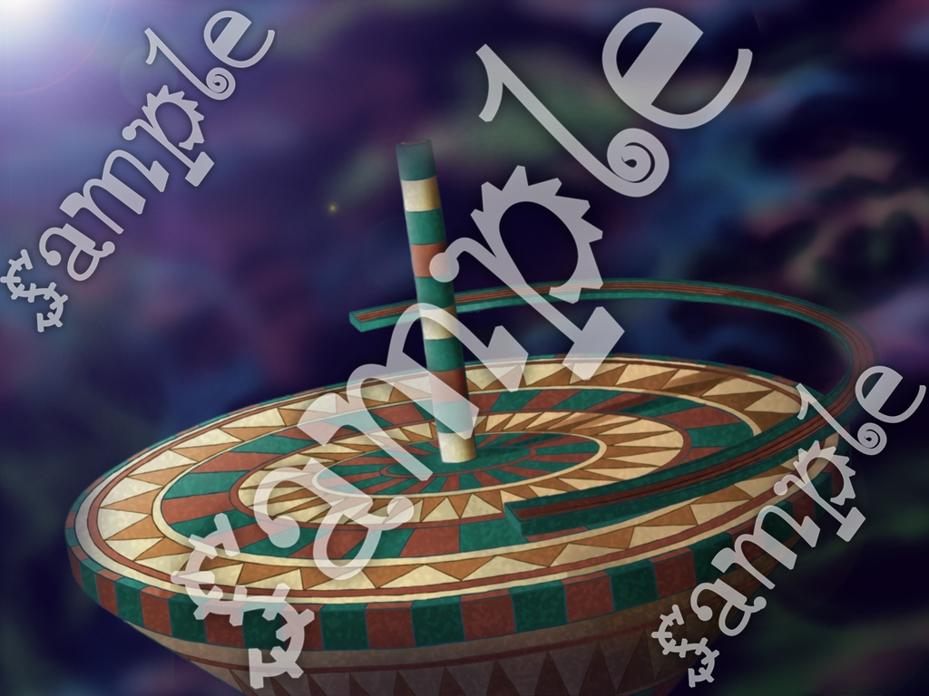 ドラゴンボール風景画+拍手ページ 背景 壁紙+スマホ+おまけ 27枚/ ドラゴンボール