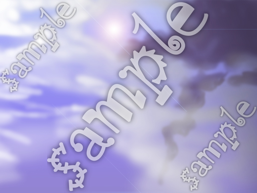 ドラゴンボール風景画+拍手ページ 背景 壁紙+スマホ+おまけ 27枚/ ドラゴンボール