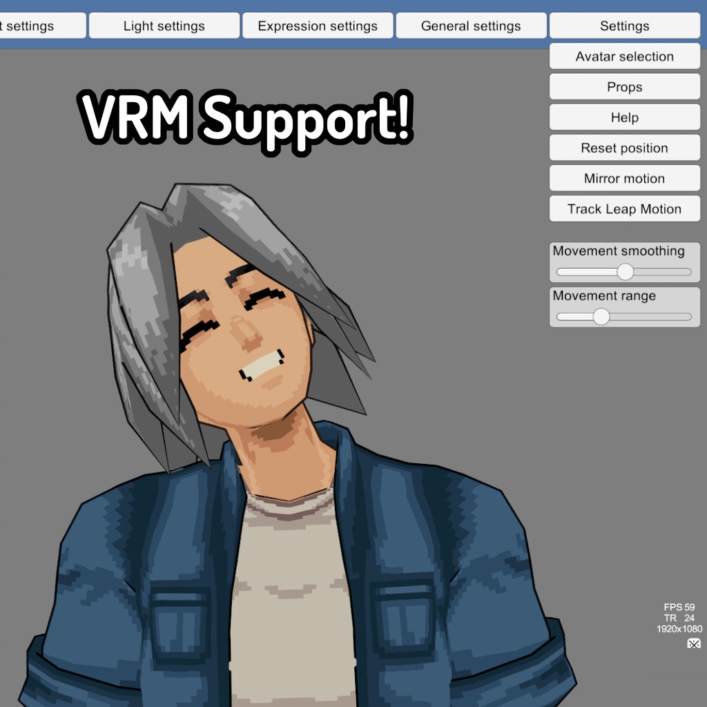 "Byte" Customizable Base Model