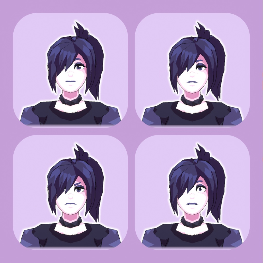Lilith (VRCFT)