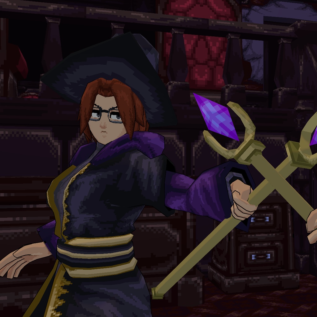 Fantasy Clothes for Byte