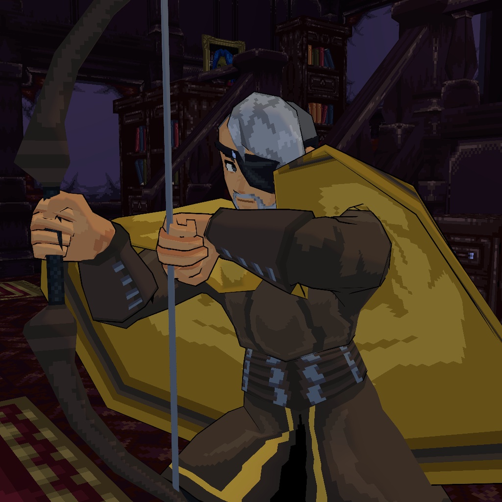 Fantasy Clothes for Byte
