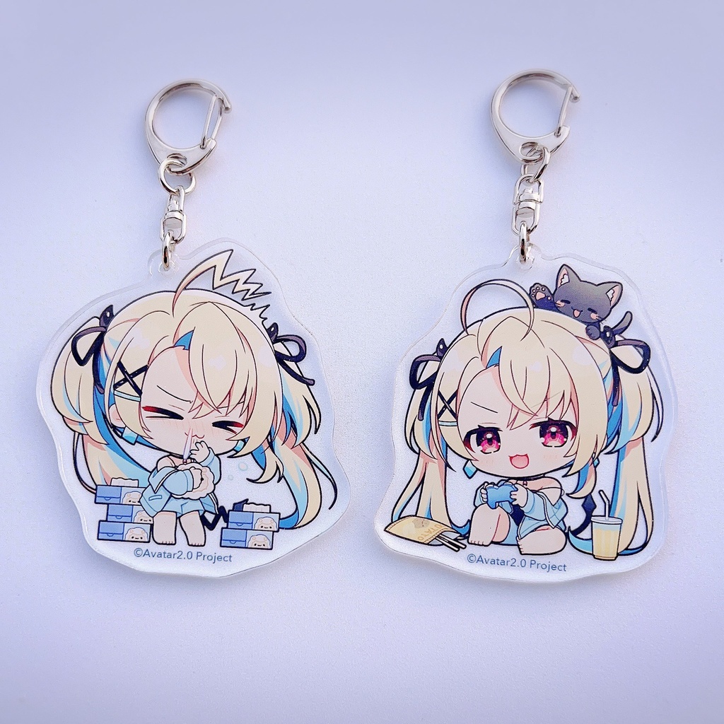 せいあグッズ4点 CATEGORY 山田せいあ | MARVELOUS ARC STORE