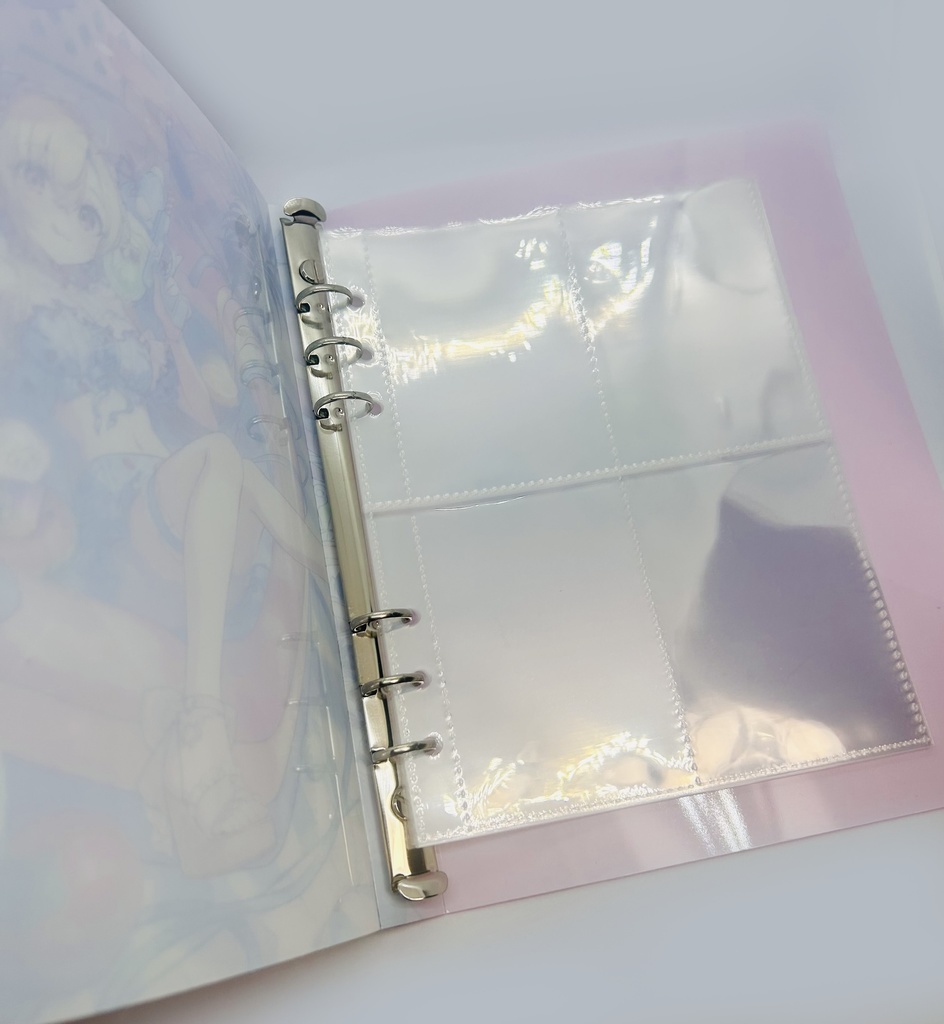 🏖️水瀬しあ 誕生日記念グッズ2025🏖️