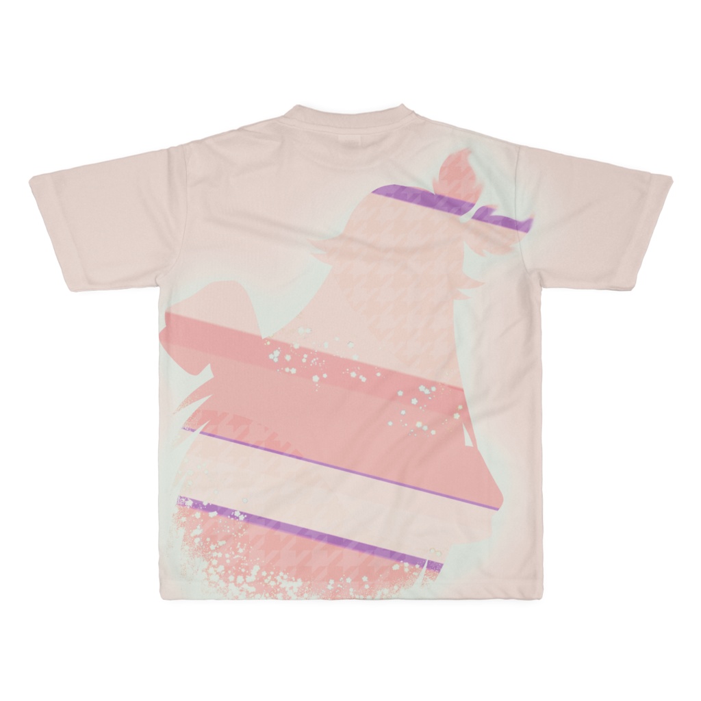 こすずちゃんフルグラC