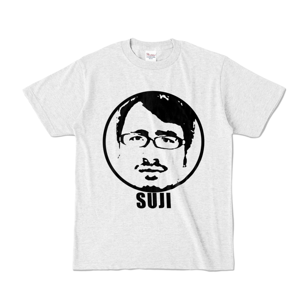 SUJIマークT
